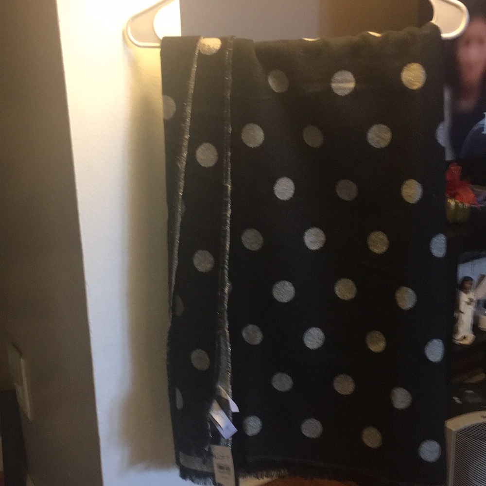 Large Wrap Scarf
